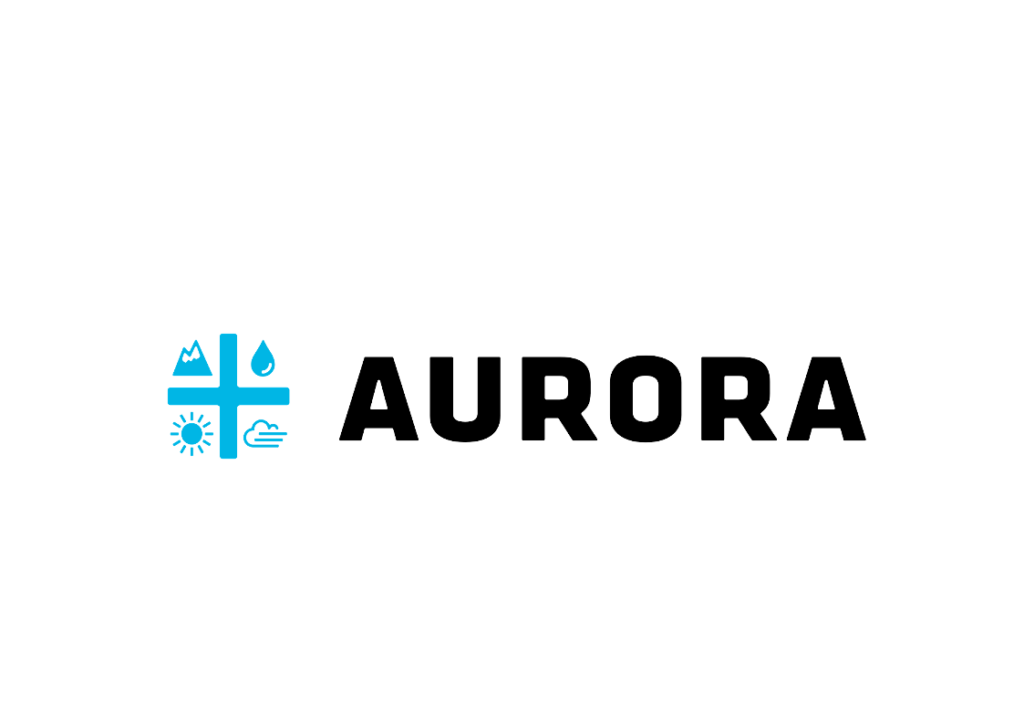 Aurora Cannabis Logo von Aurora Cannabis